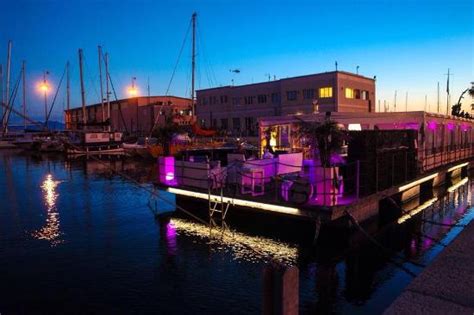 hublot nautic club cagliari